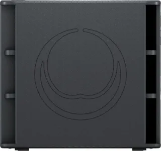 Turbosound Milan M18 Subwoofer Activo