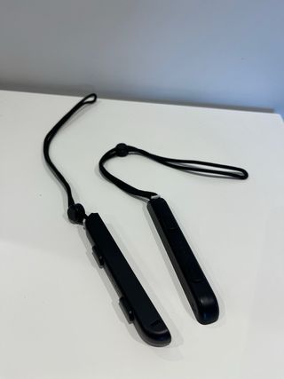 Nintendo Switch + kit completo