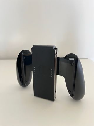 Nintendo Switch + kit completo