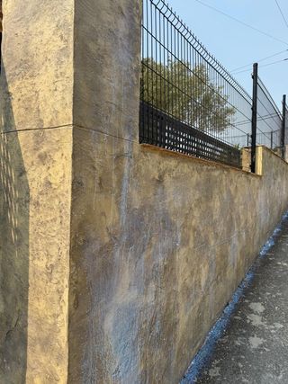 REFORMA DE TERRAZAS, PATIOS, PISCINAS Y PAELLEROS