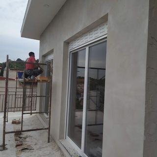 REFORMA DE TERRAZAS, PATIOS, PISCINAS Y PAELLEROS