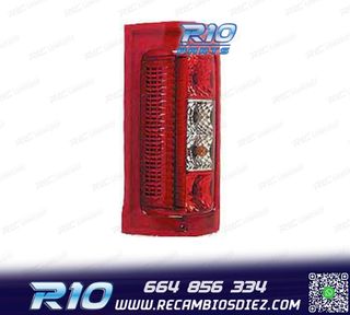 PILOTO IZQ PARA CITROEN FIAT PEUGEOT 02-06