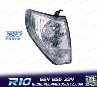 INTERMITENTE DCH FRONTALES PARA TOYOTA LAND CRUISER FJ90 99-