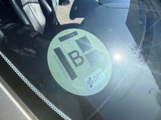 Mercedes-Benz Clase E 2007