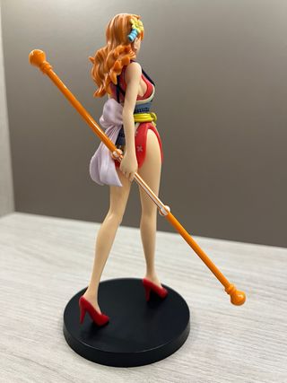 Figura Nami One Piece