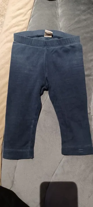 Pantalones  9-12 meses