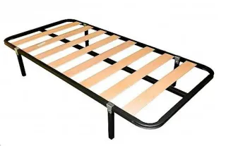 OFERTA! SOMIERES DE LAMINA DE 0,90 HASTA 1,50 MT