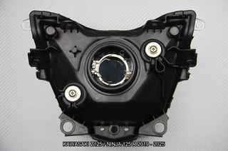 Óptica / Faro KAWASAKI Z125 NINJA 125 R 2019 2025