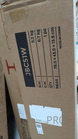 Armario Joyero de Pared, Armario de Joyas con Espejo