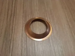 Junta escape Suzuki Samurai Santana Sj410 Sj413