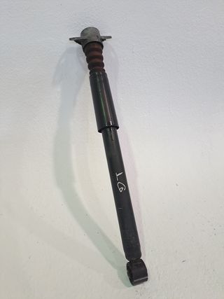 AMORTIGUADOR DELANTERO DERECHO SKODA RAPID 697745