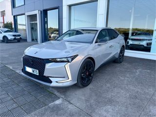 Ds4 OPORTUNIDAD REBAJADO A 19990€