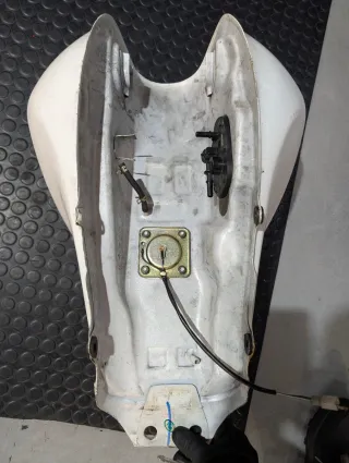 Depósito Gasolina Keeway RKV 125