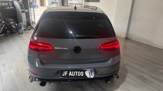 GOLF GTI TCR DSG AKRA