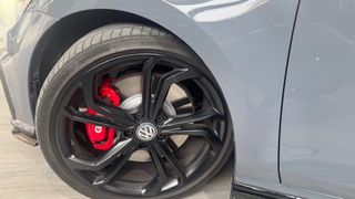 GOLF GTI TCR DSG AKRA
