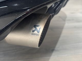 GOLF GTI TCR DSG AKRA