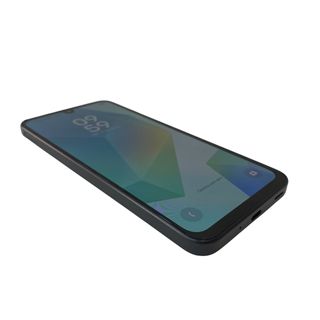 SAMSUNG GALAXY A16 4G 4GB RAM 128GB NEGRO LIBRE