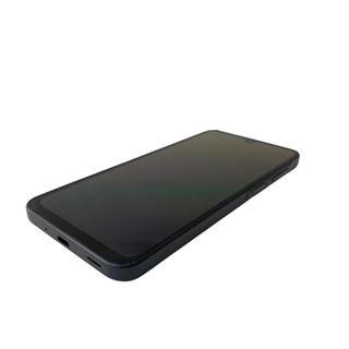 SAMSUNG GALAXY A16 4G 4GB RAM 128GB NEGRO LIBRE