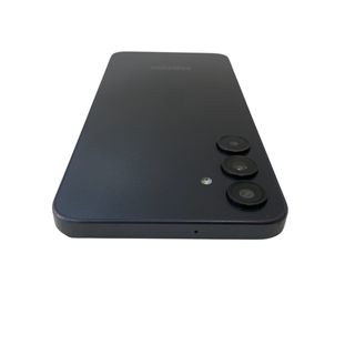 SAMSUNG GALAXY A16 4G 4GB RAM 128GB NEGRO LIBRE