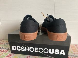 Zapatillas DC 40