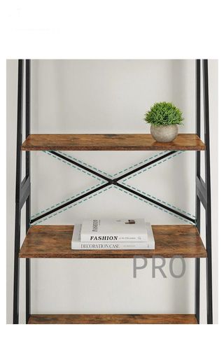 Estanteria de Pie 4 Niveles