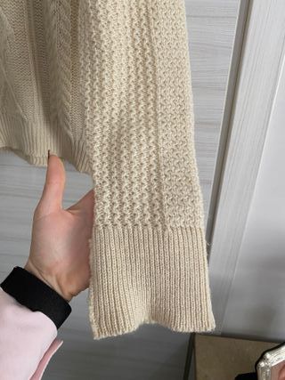 Barbour XL 112 cm / 44" Maglione in lana Uomo