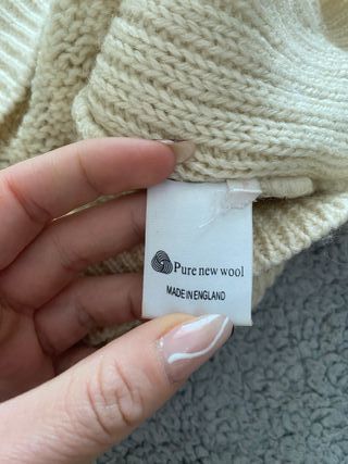 Barbour XL 112 cm / 44" Maglione in lana Uomo