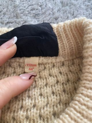 Barbour XL 112 cm / 44" Maglione in lana Uomo