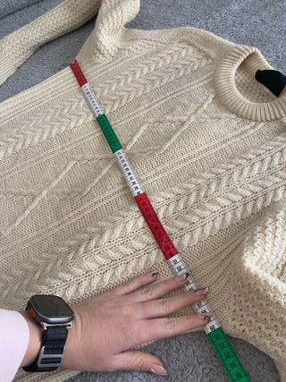 Barbour XL 112 cm / 44" Maglione in lana Uomo