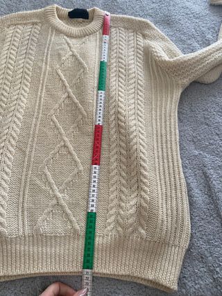 Barbour XL 112 cm / 44" Maglione in lana Uomo