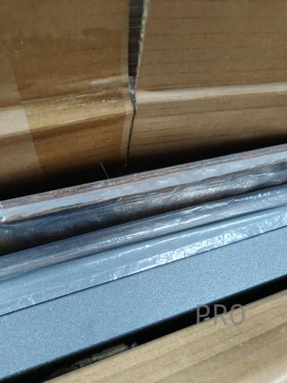 Estantería de cocina