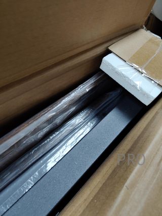 Estantería de cocina