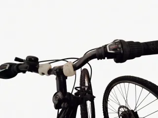 Bicicleta de Montaña Mujer