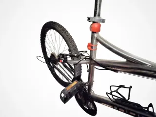 Bicicleta de Montaña Mujer