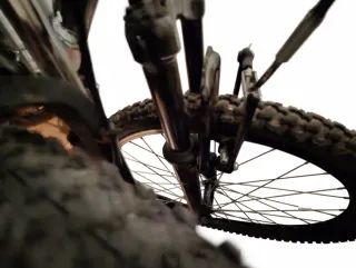 Bicicleta de Montaña Mujer