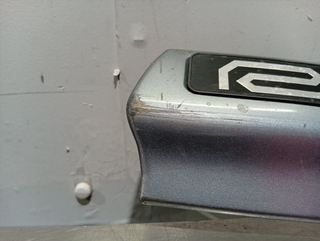 ALETIN DELANTERO DERECHO OPEL ZAFIRA A Y20DTH 131