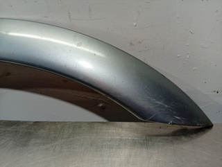 ALETIN DELANTERO DERECHO OPEL ZAFIRA A Y20DTH 131