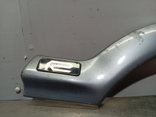 ALETIN DELANTERO DERECHO OPEL ZAFIRA A Y20DTH 131