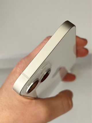 iPhone 13 Blanco 128GB