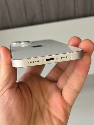 iPhone 13 Blanco 128GB