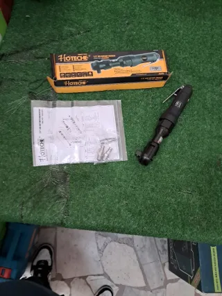 Chiave a cricchetto pneumatica HOTECHE 1/2