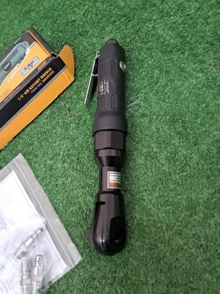 Chiave a cricchetto pneumatica HOTECHE 1/2