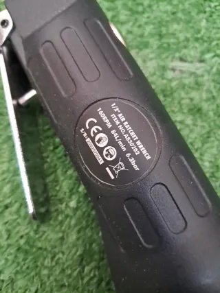 Chiave a cricchetto pneumatica HOTECHE 1/2