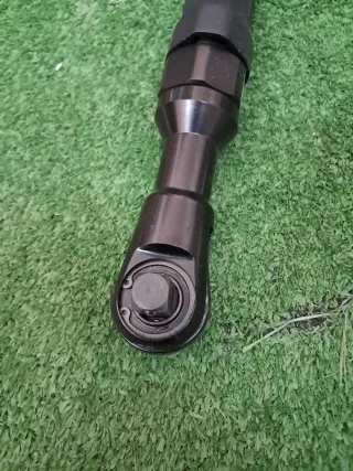 Chiave a cricchetto pneumatica HOTECHE 1/2