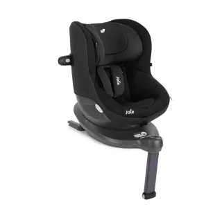 Silla Coche Joie Spin 360 Negra