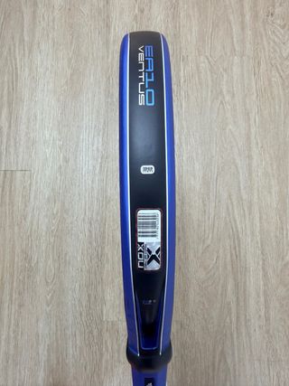 Pala Nox EA Ventus Attack