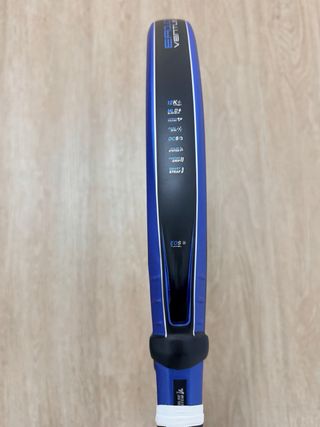 Pala Nox EA Ventus Attack