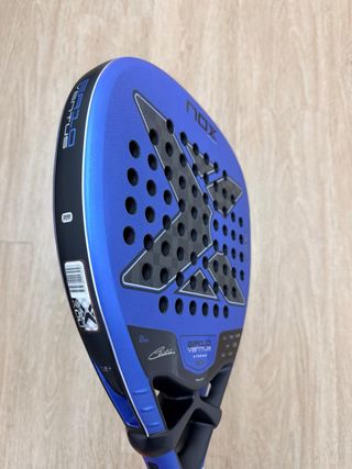 Pala Nox EA Ventus Attack