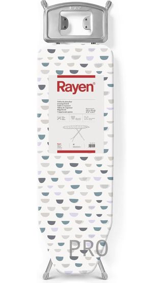 Tabla de planchar con altura regulable