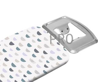 Tabla de planchar con altura regulable